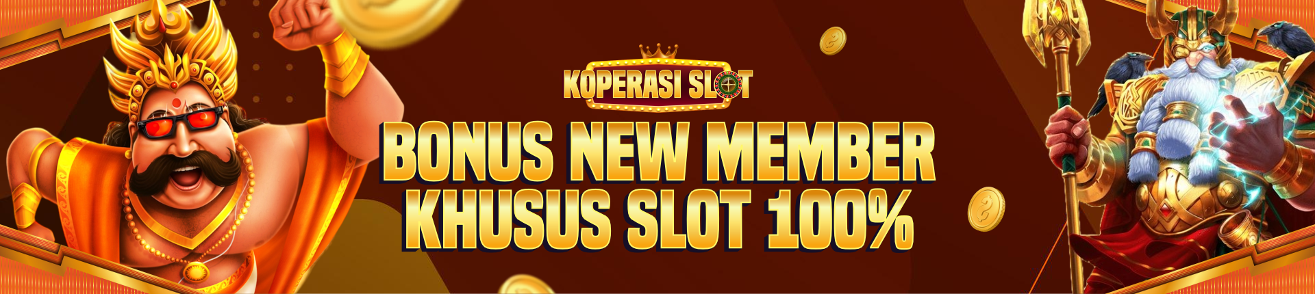 Banner slide 100%
